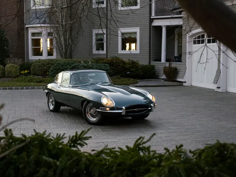 1962 Jaguar E-Type Series 1 - Image 10 of 31