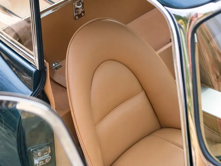 1962 Jaguar E-Type Series 1 - Image 22 of 31