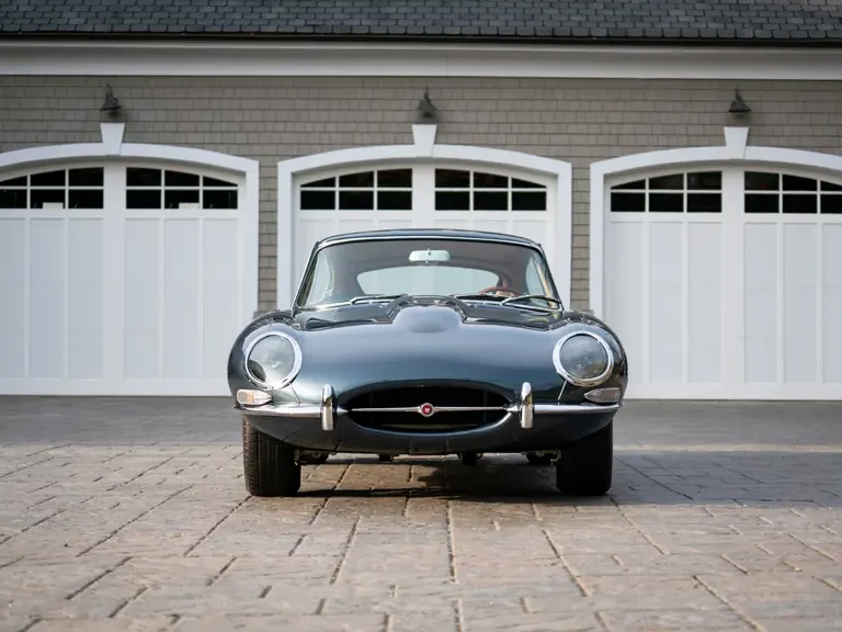 1962 Jaguar E-Type Series 1 - Image 8 of 31