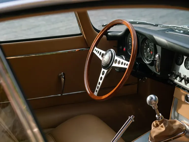 1962 Jaguar E-Type Series 1 - Image 21 of 31