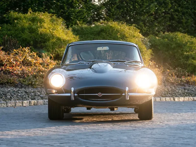 1962 Jaguar E-Type Series 1 - Image 7 of 31