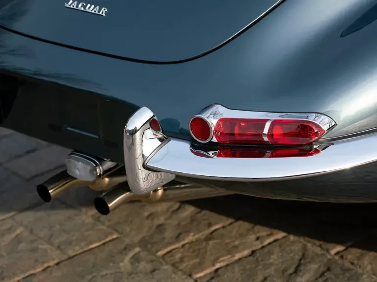 1962 Jaguar E-Type Series 1 - Image 20 of 31