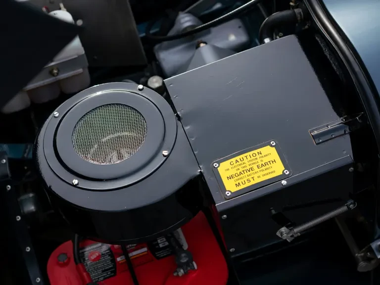1962 Jaguar E-Type Series 1 - Image 29 of 31