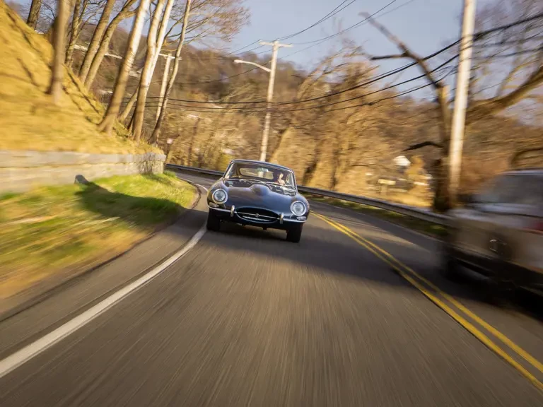 1962 Jaguar E-Type Series 1 - Image 13 of 31