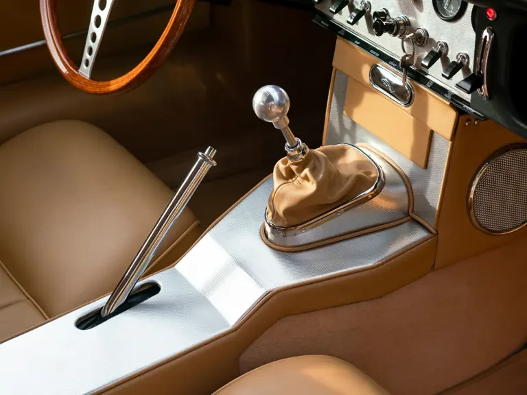 1962 Jaguar E-Type Series 1 - Image 25 of 31
