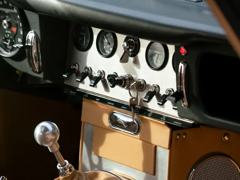 1962 Jaguar E-Type Series 1 - Image 24 of 31