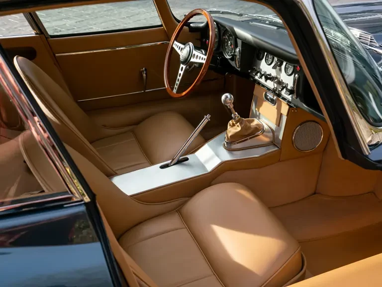 1962 Jaguar E-Type Series 1 - Image 5 of 31