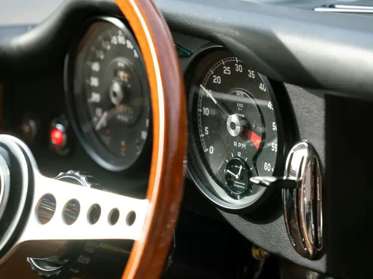 1962 Jaguar E-Type Series 1 - Image 26 of 31