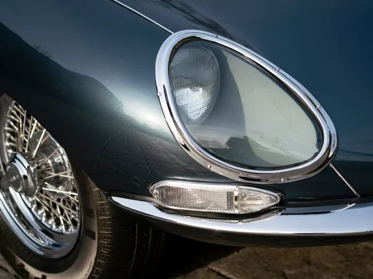 1962 Jaguar E-Type Series 1 - Image 16 of 31