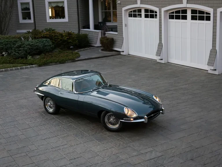 1962 Jaguar E-Type Series 1 - Image 11 of 31
