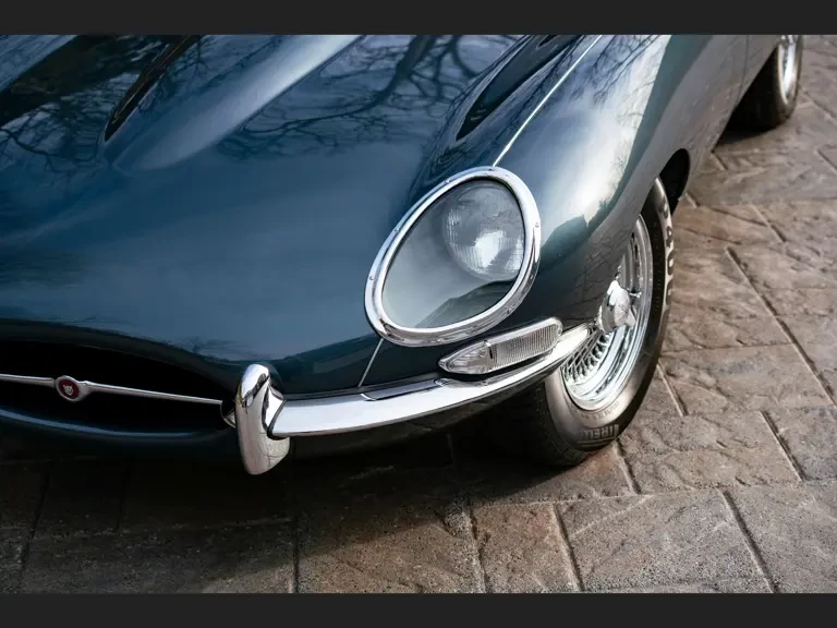 1962 Jaguar E-Type Series 1 - Image 15 of 31