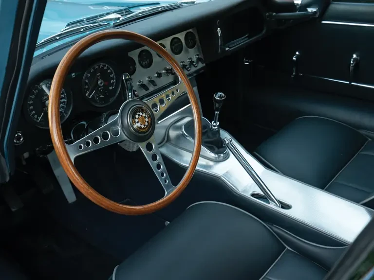 1962 Jaguar E-Type Series 1 - Image 5 of 23