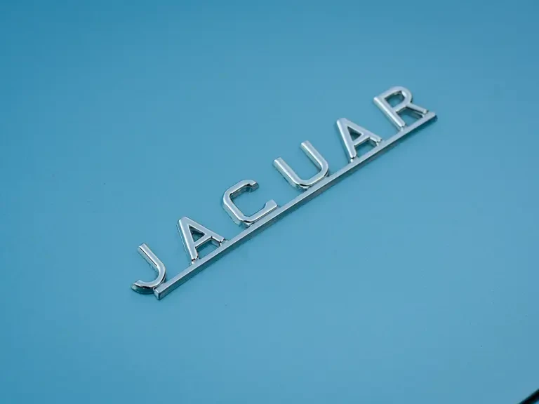 1962 Jaguar E-Type Series 1 - Image 7 of 23