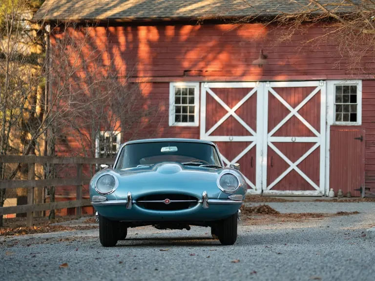1962 Jaguar E-Type Series 1 - Image 21 of 23