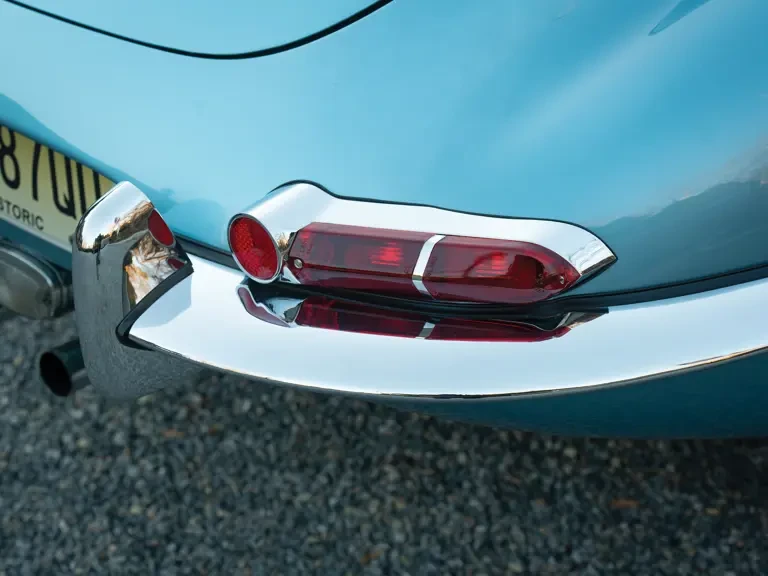 1962 Jaguar E-Type Series 1 - Image 19 of 23