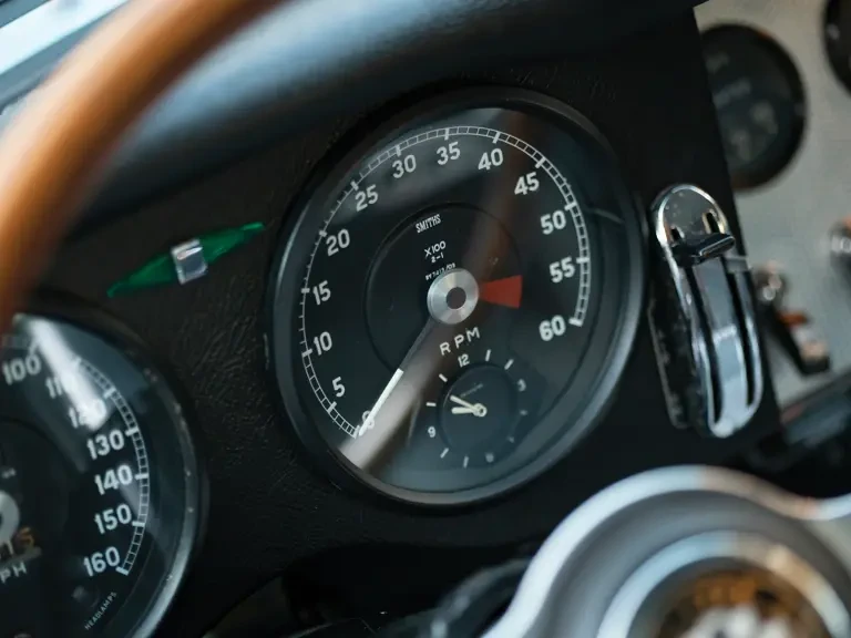 1962 Jaguar E-Type Series 1 - Image 14 of 23