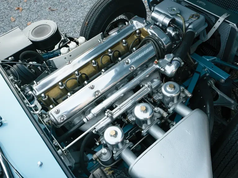 1962 Jaguar E-Type Series 1 - Image 4 of 23