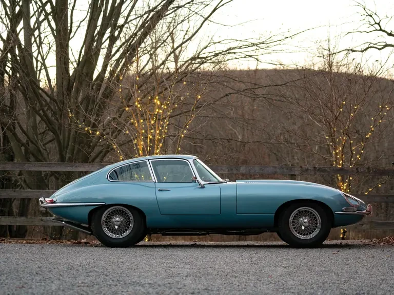 1962 Jaguar E-Type Series 1 - Image 6 of 23