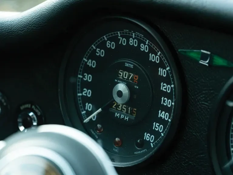 1962 Jaguar E-Type Series 1 - Image 13 of 23