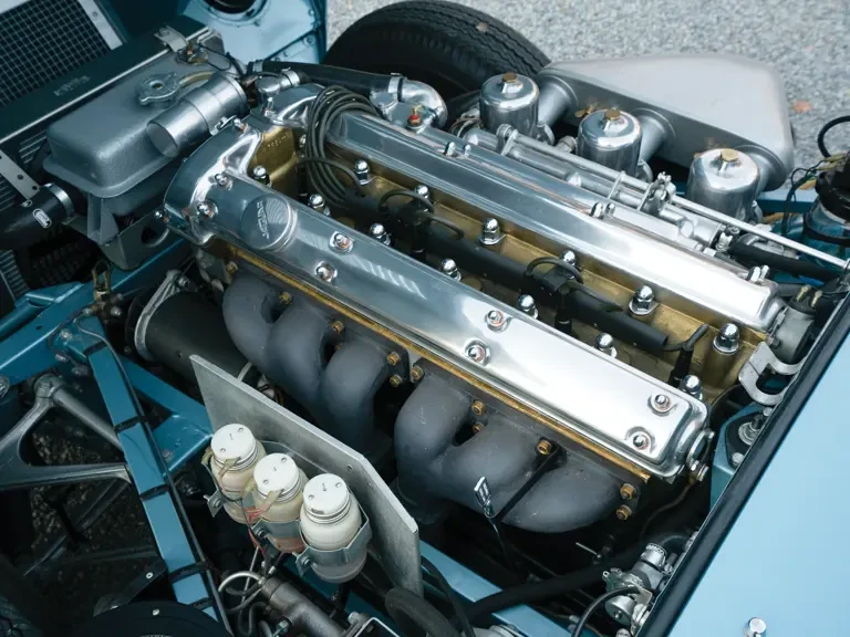 1962 Jaguar E-Type Series 1 - Image 22 of 23