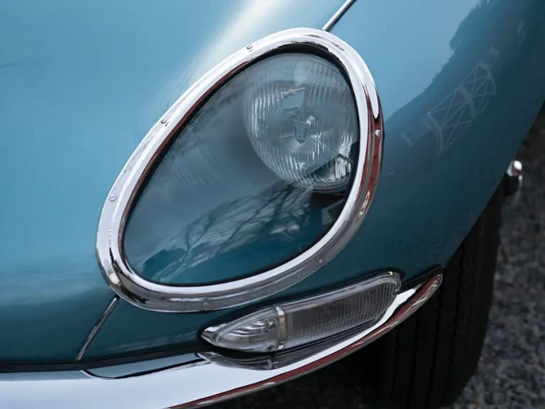 1962 Jaguar E-Type Series 1 - Image 18 of 23