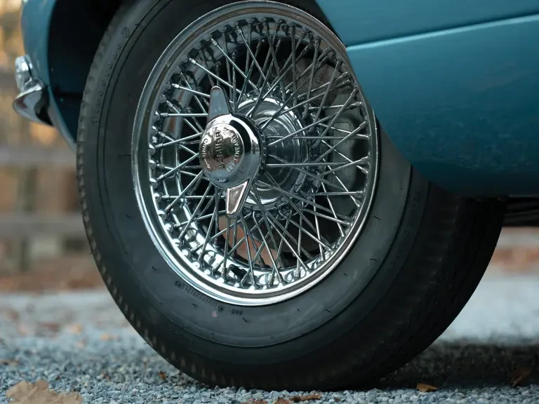 1962 Jaguar E-Type Series 1 - Image 17 of 23