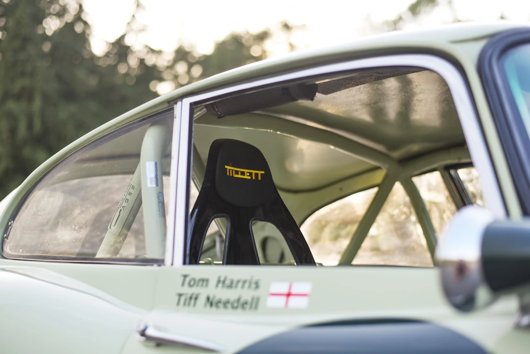1962 Jaguar E-Type Series 1 - Image 29 of 29