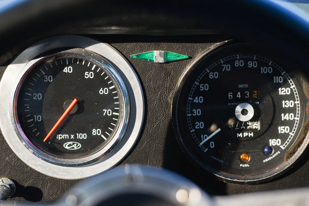 1962 Jaguar E-Type Series 1 - Image 4 of 29