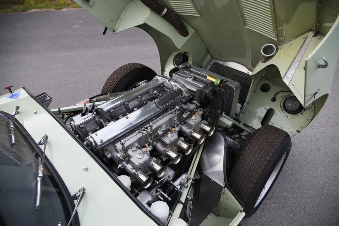 1962 Jaguar E-Type Series 1 - Image 14 of 29