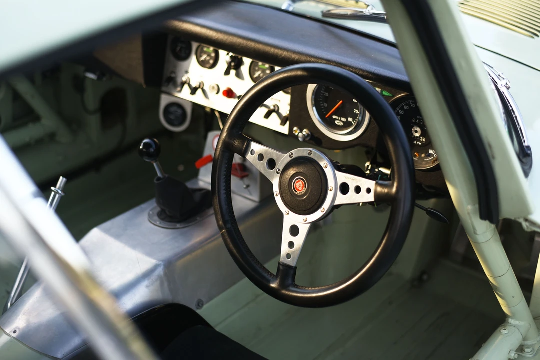 1962 Jaguar E-Type Series 1 - Image 21 of 29