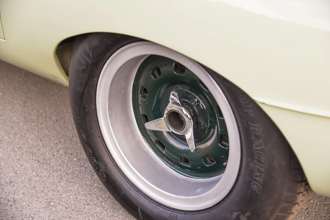 1962 Jaguar E-Type Series 1 - Image 15 of 29