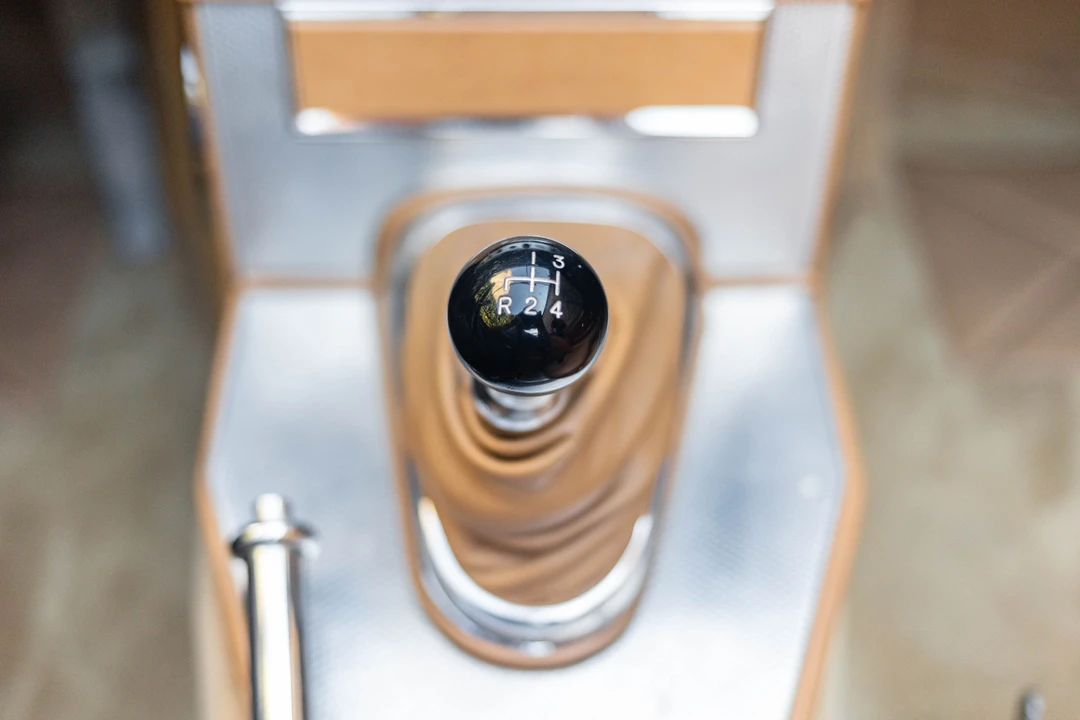 1962 Jaguar E-Type Series 1 - Image 13 of 31