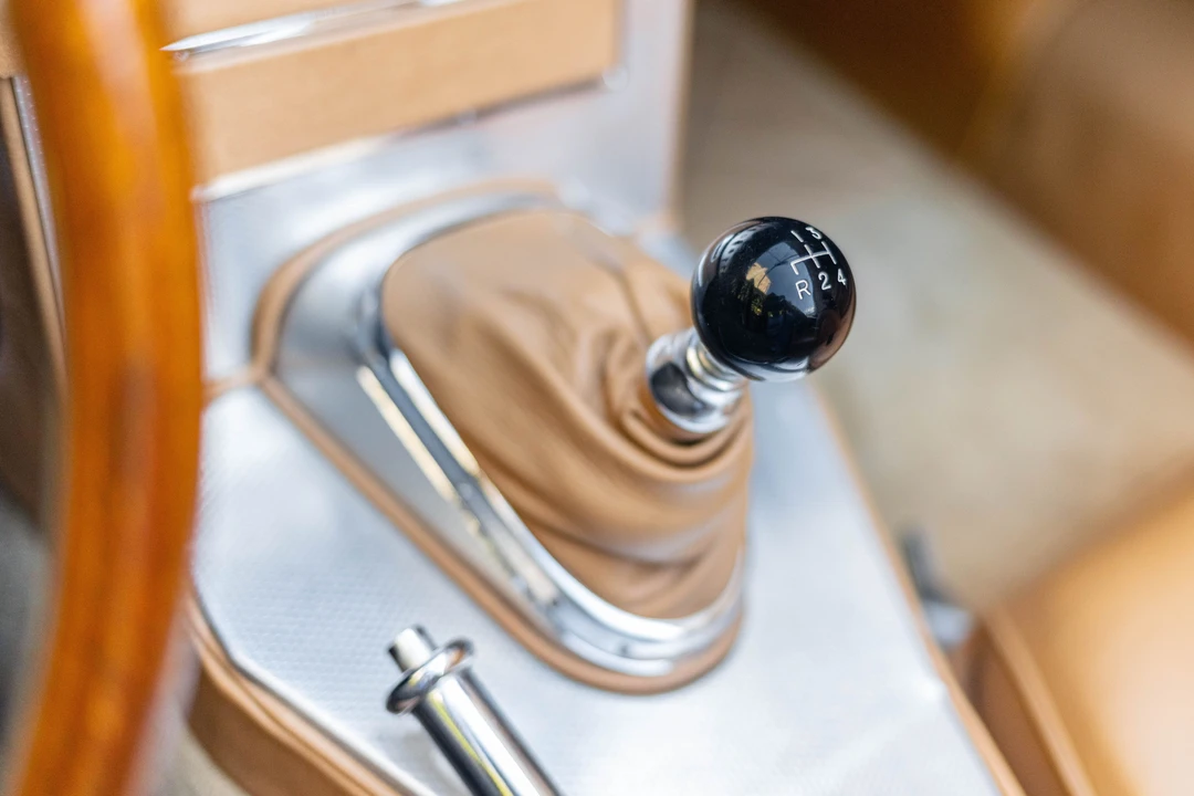1962 Jaguar E-Type Series 1 - Image 14 of 31