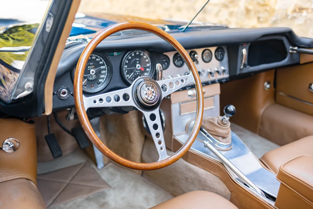 1962 Jaguar E-Type Series 1 - Image 21 of 31