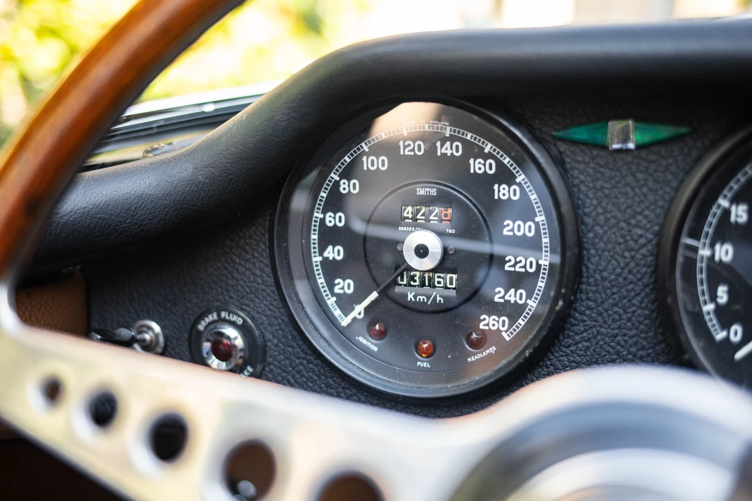 1962 Jaguar E-Type Series 1 - Image 15 of 31