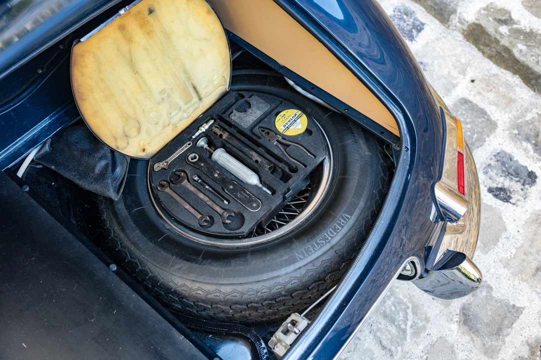 1962 Jaguar E-Type Series 1 - Image 23 of 31