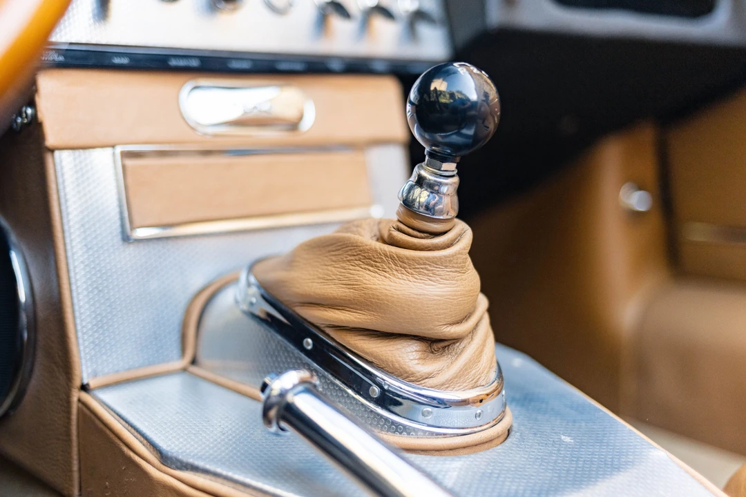 1962 Jaguar E-Type Series 1 - Image 10 of 31