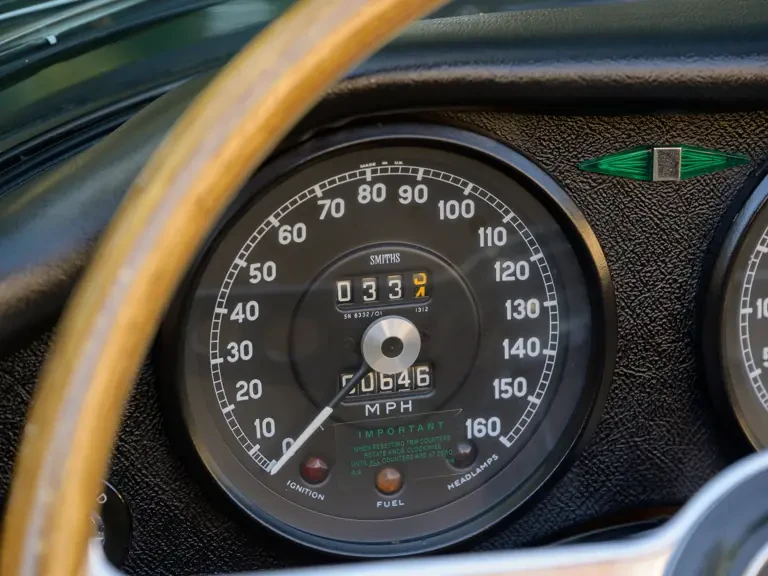 1962 Jaguar E-Type Series 1 - Image 13 of 31