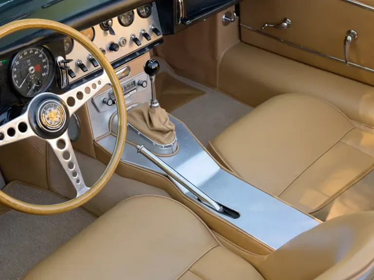 1962 Jaguar E-Type Series 1 - Image 17 of 31