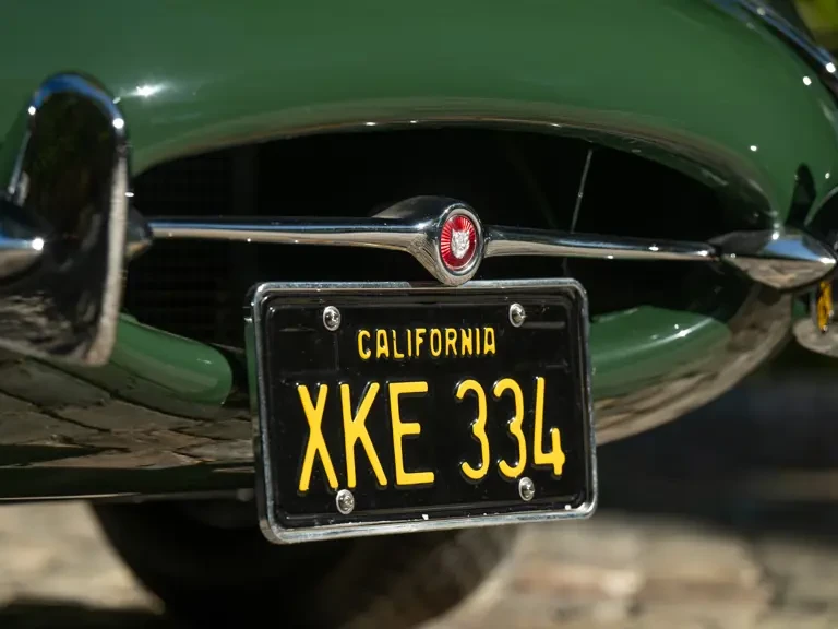 1962 Jaguar E-Type Series 1 - Image 26 of 31