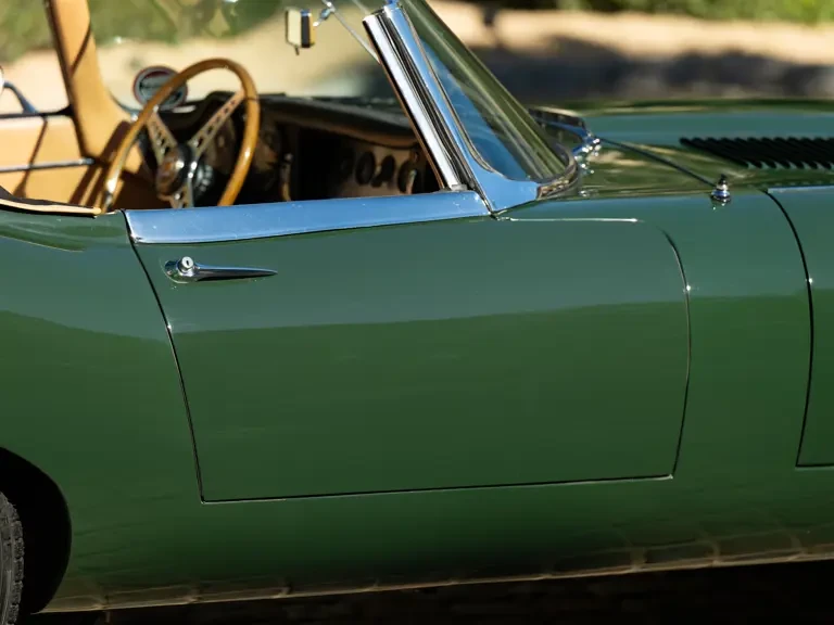1962 Jaguar E-Type Series 1 - Image 31 of 31