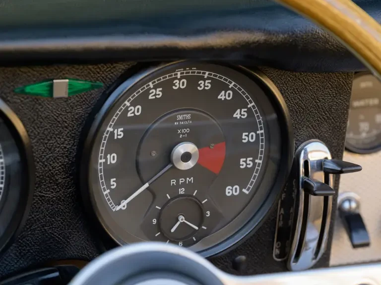 1962 Jaguar E-Type Series 1 - Image 14 of 31