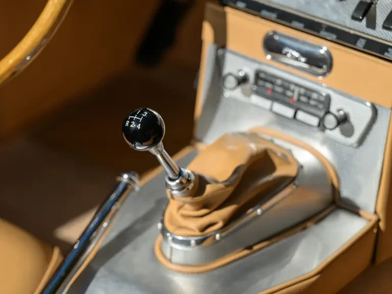 1962 Jaguar E-Type Series 1 - Image 15 of 31