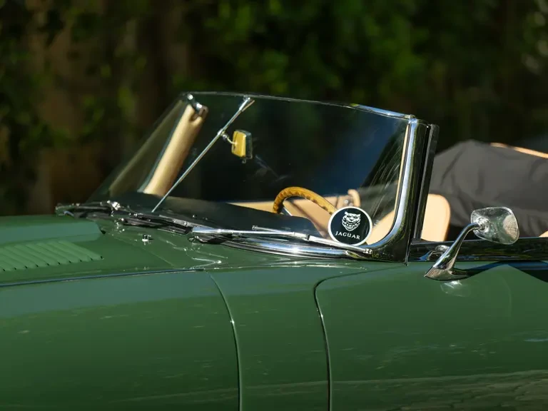 1962 Jaguar E-Type Series 1 - Image 27 of 31