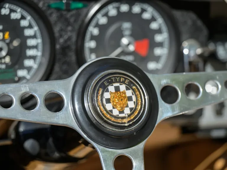 1962 Jaguar E-Type Series 1 - Image 12 of 31
