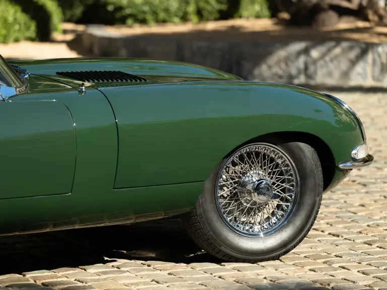 1962 Jaguar E-Type Series 1 - Image 29 of 31