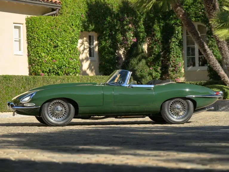 1962 Jaguar E-Type Series 1 - Image 6 of 31