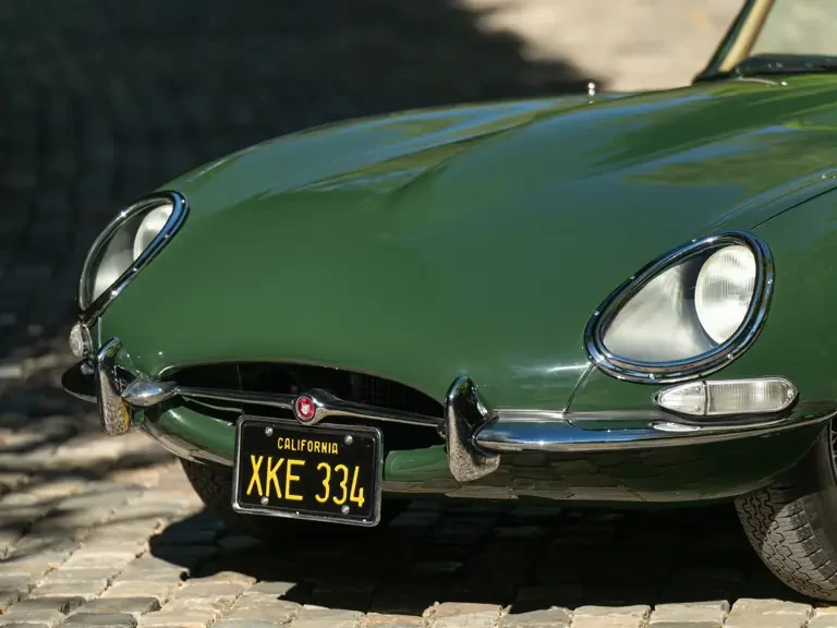 1962 Jaguar E-Type Series 1 - Image 24 of 31