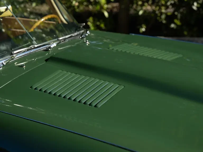 1962 Jaguar E-Type Series 1 - Image 28 of 31