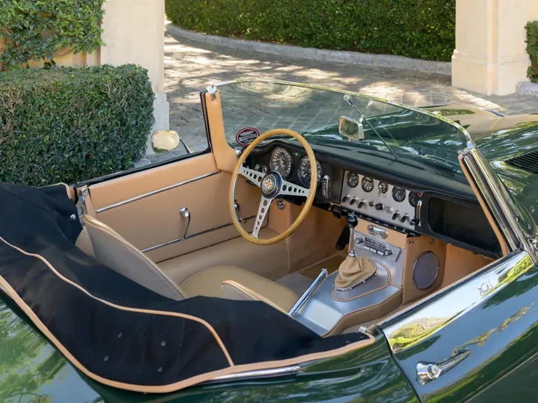 1962 Jaguar E-Type Series 1 - Image 5 of 31